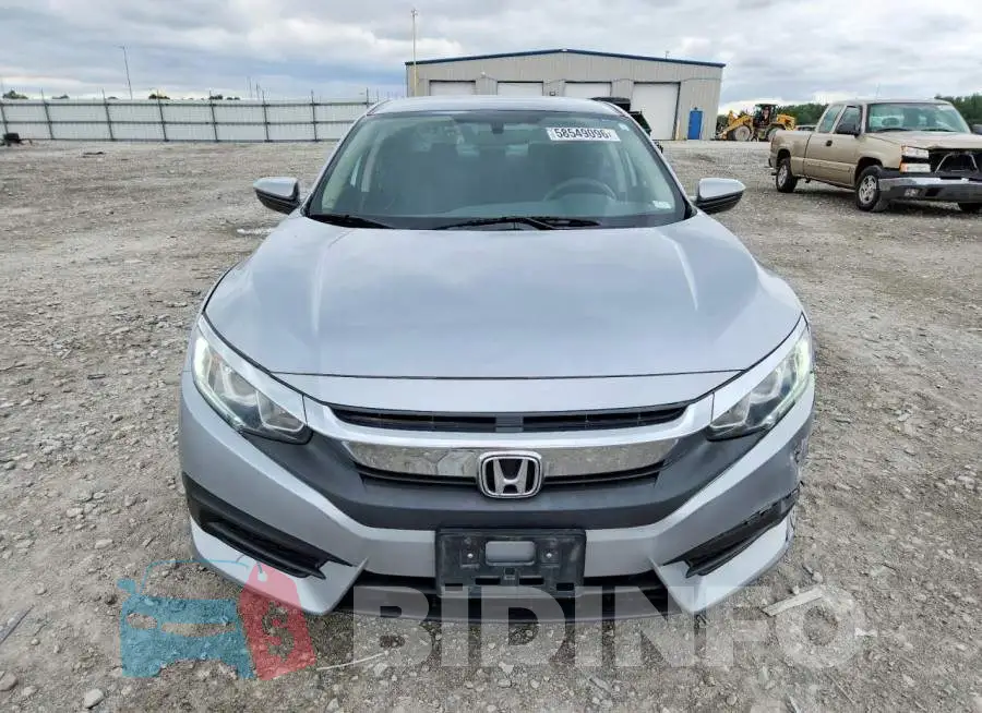 19XFC2F56HE047553 Photo# 5