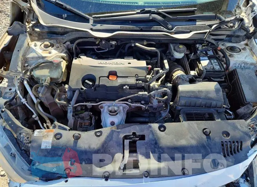 19XFC2F56HE232007 Photo# 11