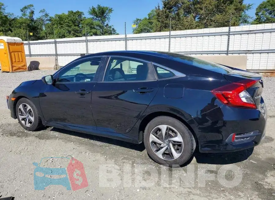19XFC2F60KE044759 Photo# 2
