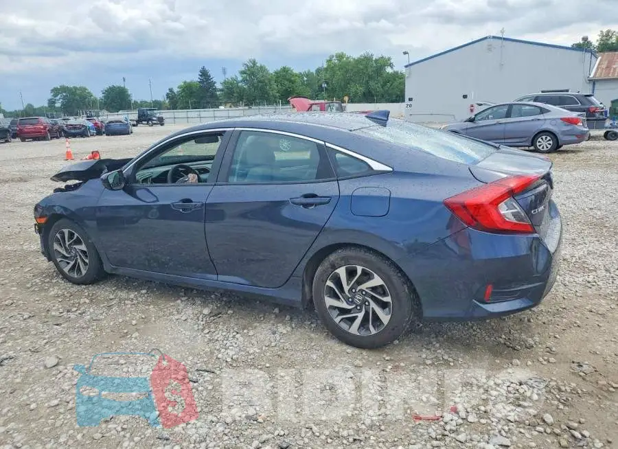 19XFC2F77JE011734 Photo# 2