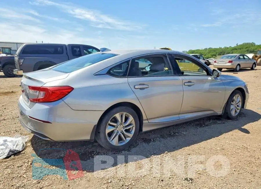 1HGCV1F11KA140447 Photo# 3