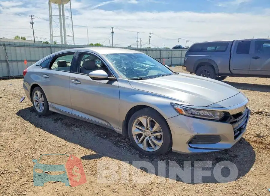 1HGCV1F11KA140447 Photo# 4
