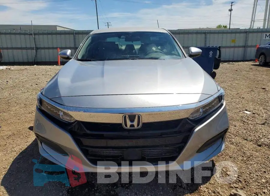 1HGCV1F11KA140447 Photo# 5