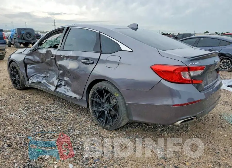1HGCV1F35KA162873 Photo# 2