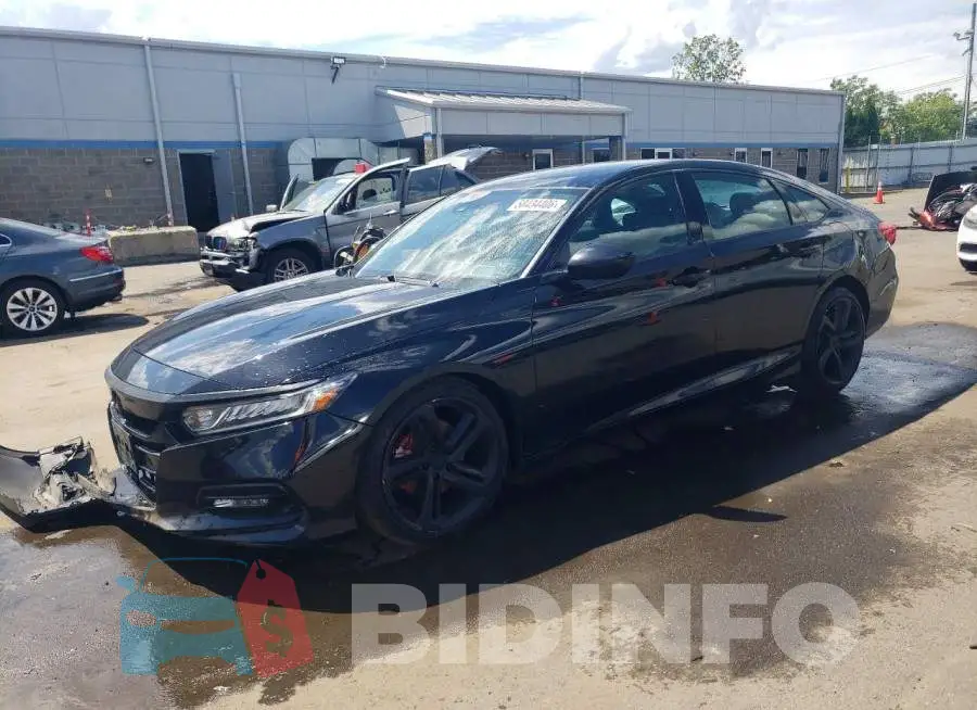 1HGCV1F35LA156900 Photo# 1