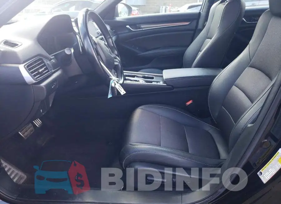 1HGCV1F35LA156900 Photo# 7