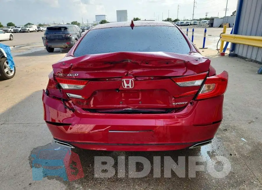 1HGCV1F3XLA120734 Photo# 6