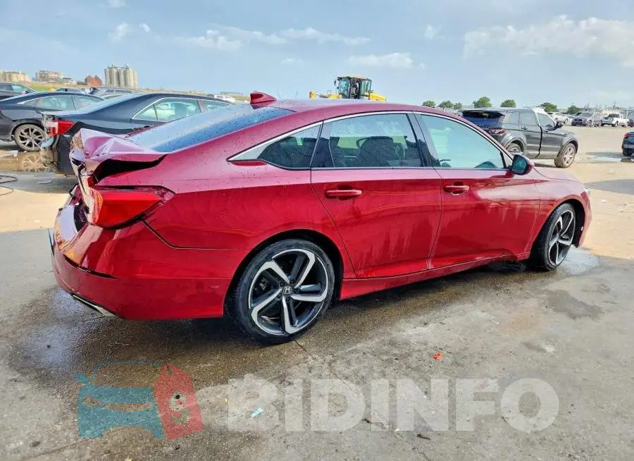 1HGCV1F3XLA120734 Photo# 3