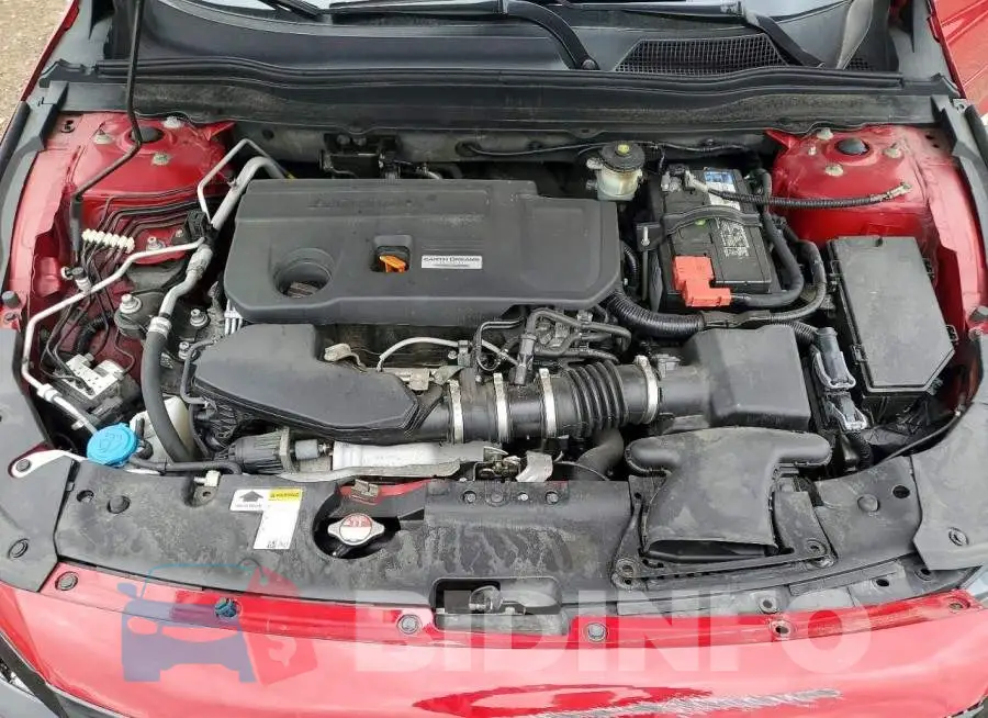 1HGCV2F32JA014281 Photo# 11