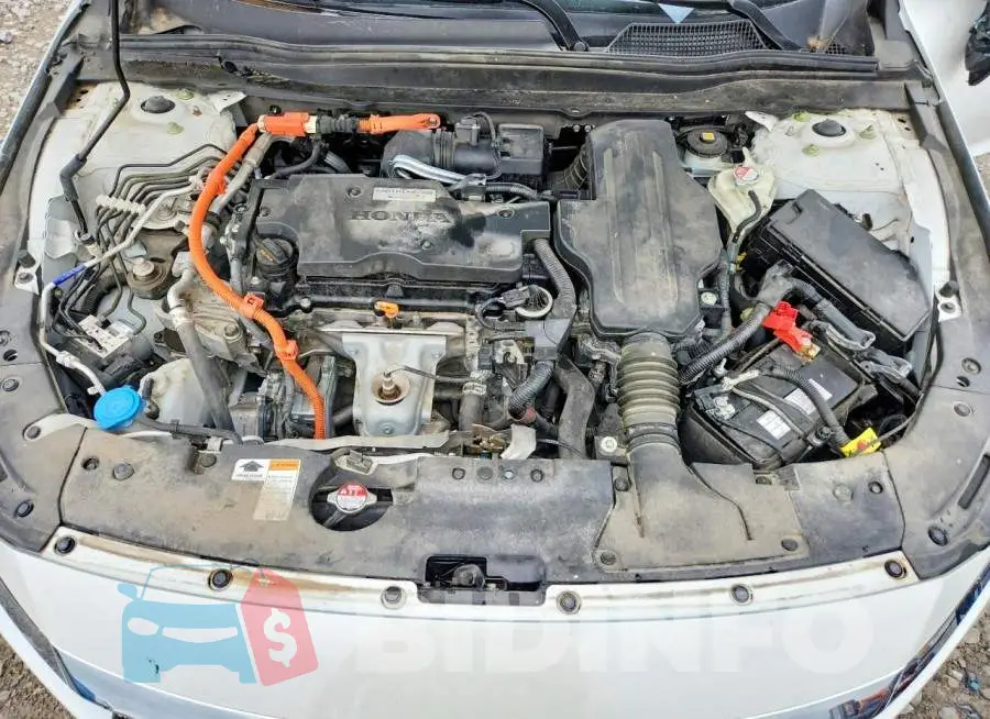 1HGCV3F42MA006040 Photo# 11