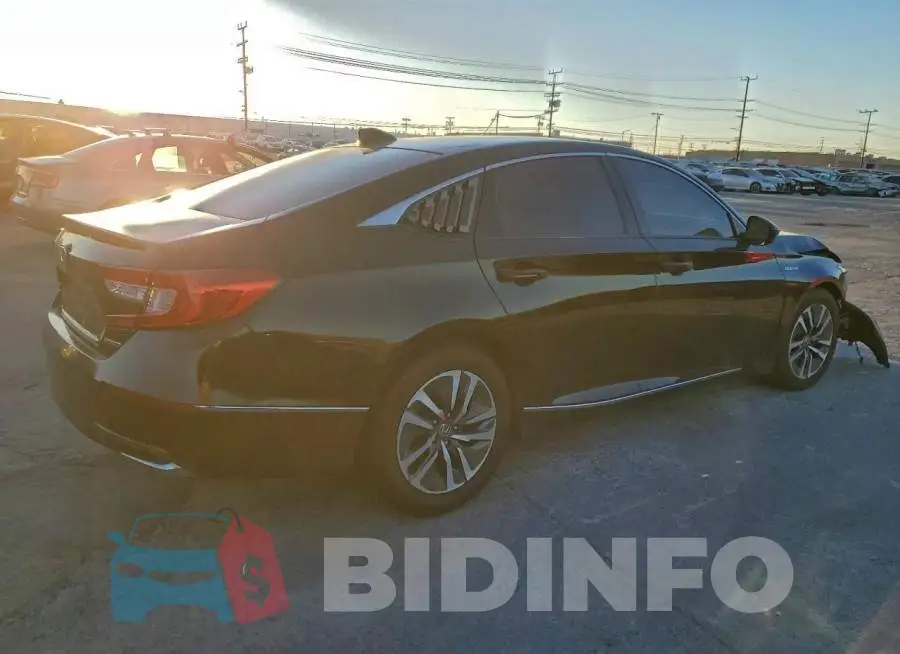 1HGCV3F46MA001892 Photo# 3