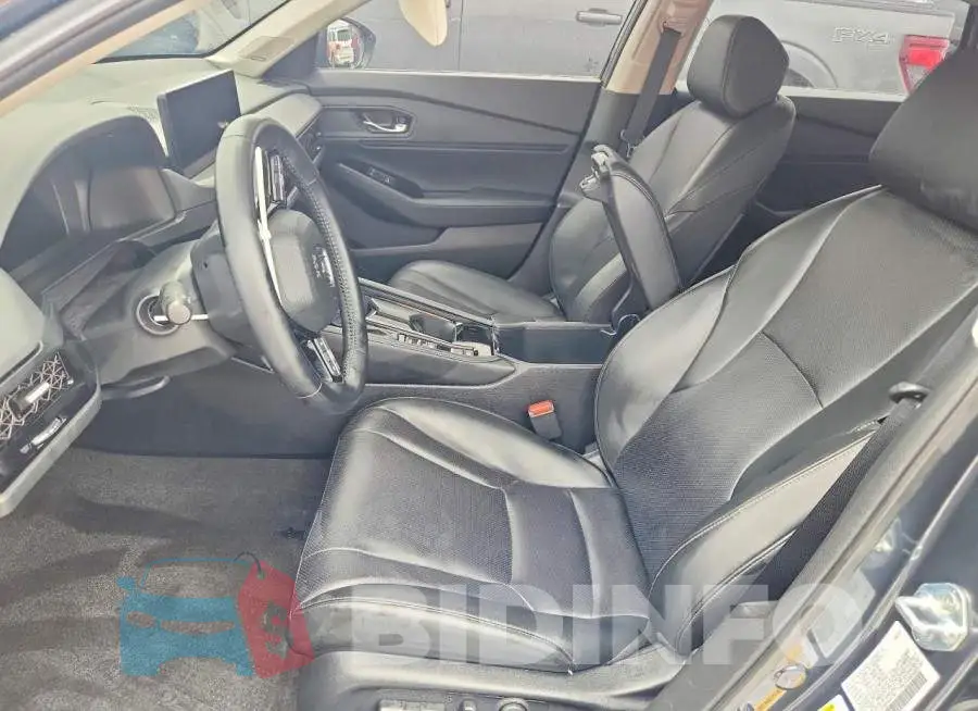 1HGCY2F85PA061784 Photo# 7