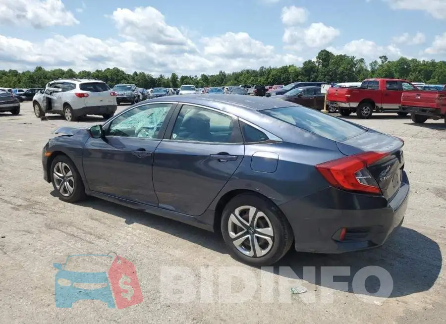 2HGFC2F5XHH511644 Photo# 2