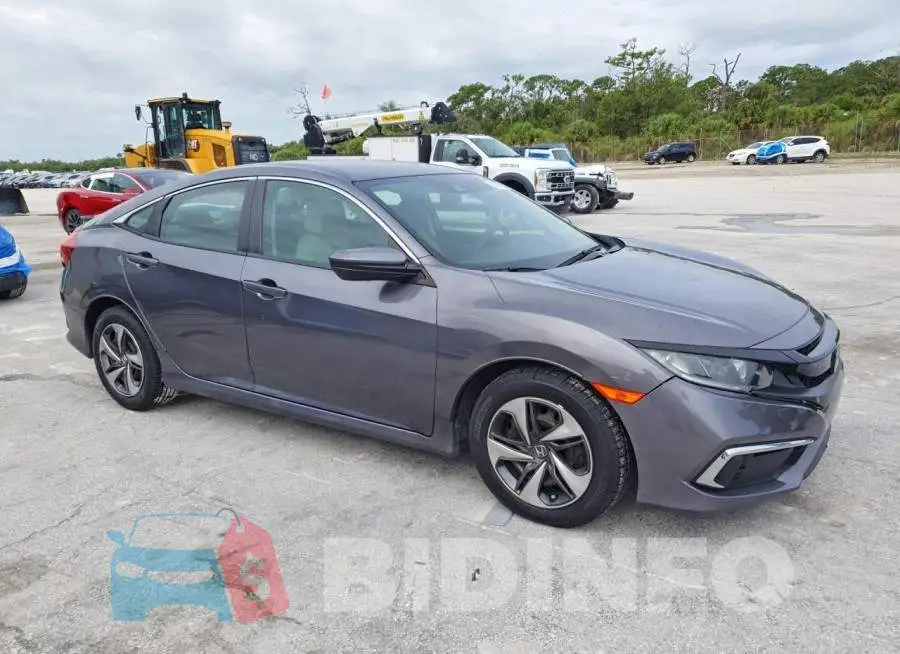 2HGFC2F67MH537136 Photo# 4
