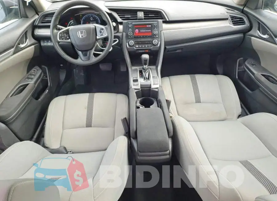 2HGFC2F67MH537136 Photo# 8