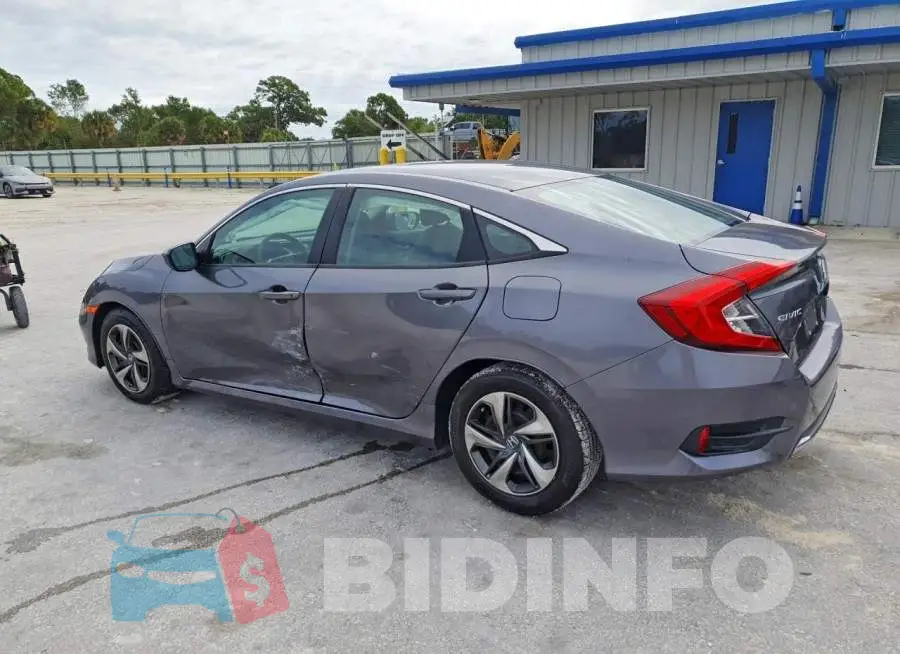 2HGFC2F67MH537136 Photo# 2
