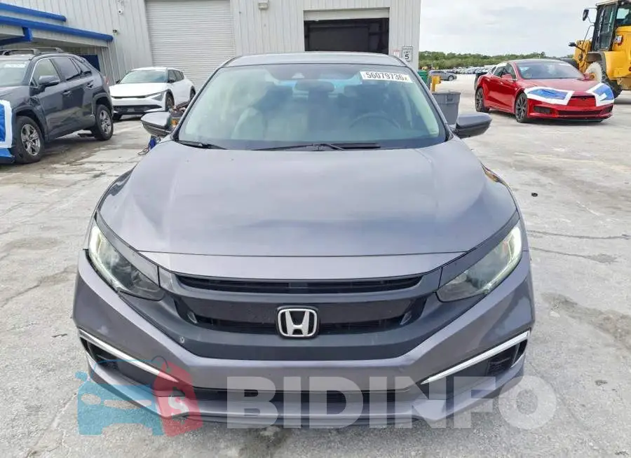 2HGFC2F67MH537136 Photo# 5
