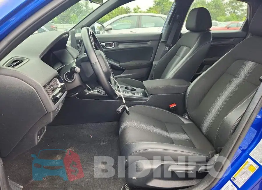 2HGFE2F58NH552067 Photo# 7