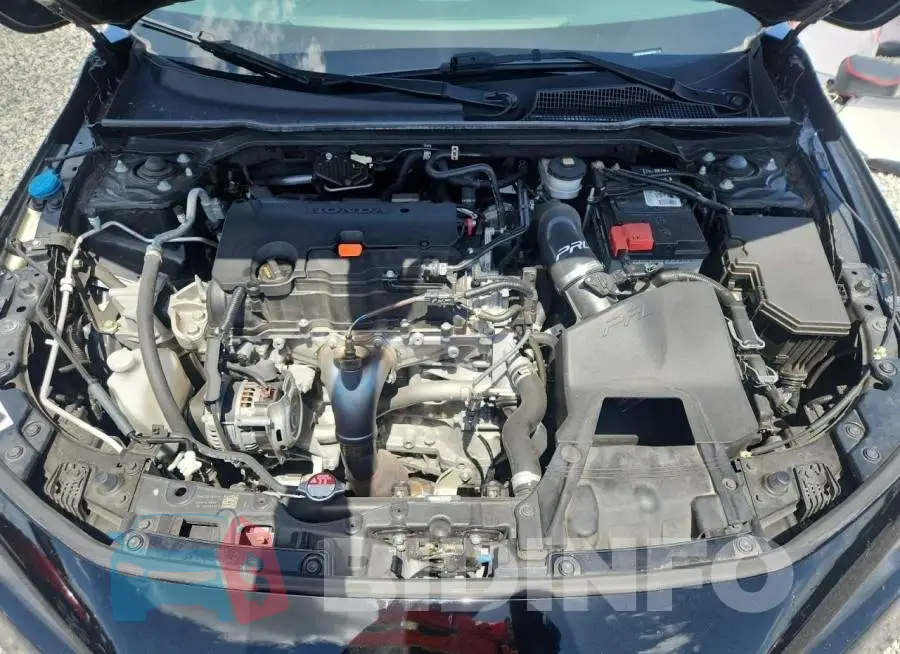 2HGFE2F59NH577821 Photo# 11