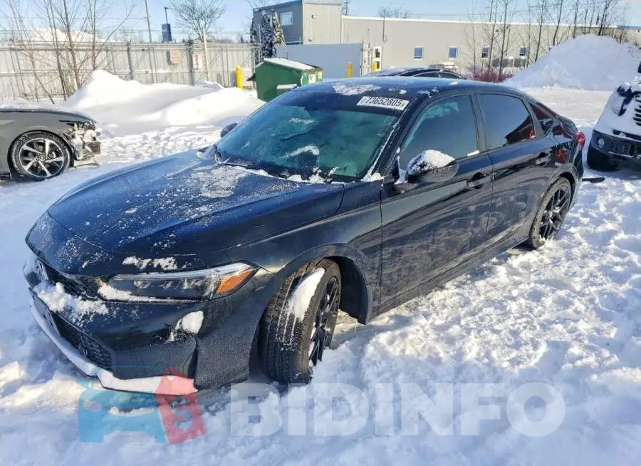 2HGFE4F87SH015241 Photo# 1