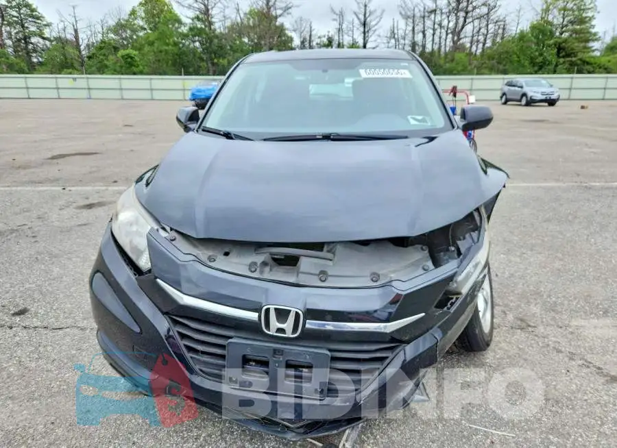 3CZRU6H34HG706984 Photo# 5