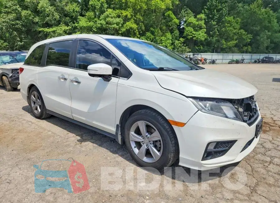 5FNRL6H74JB090713 Photo# 4