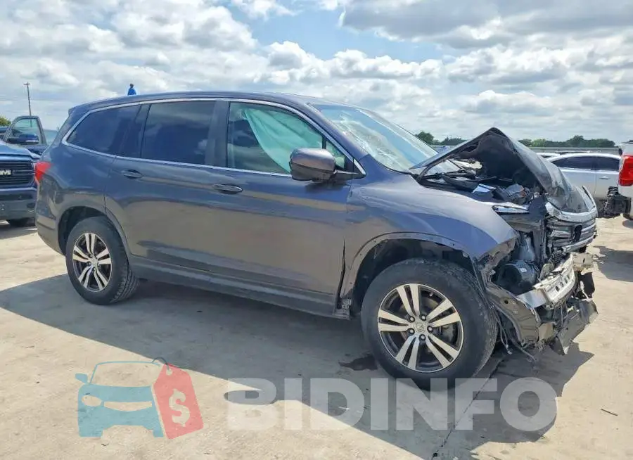 5FNYF5H56JB010713 Photo# 4