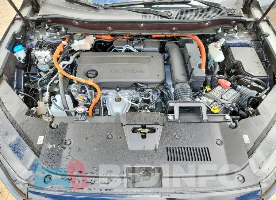 5J6RS6H97TL018113 Photo# 11