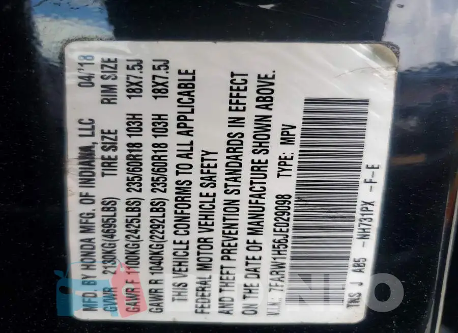 NJ2434E Photo# 13