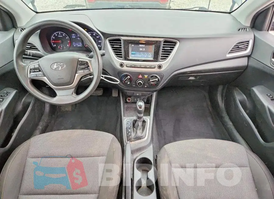 3KPC24A65ME131519 Photo# 8