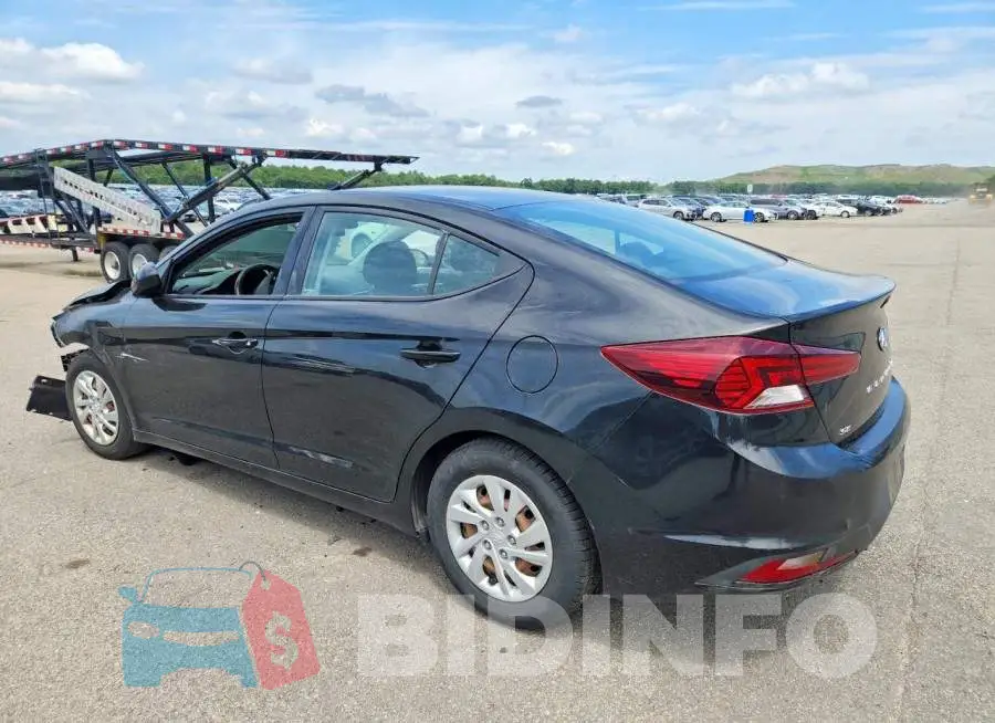 5NPD74LFXKH405647 Photo# 2