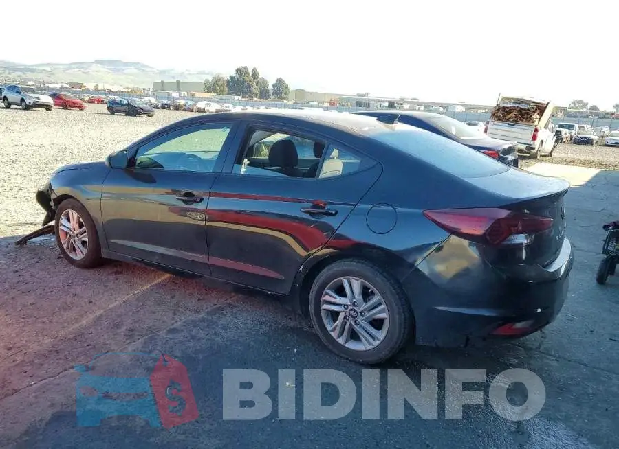 5NPD84LF1KH485787 Photo# 2