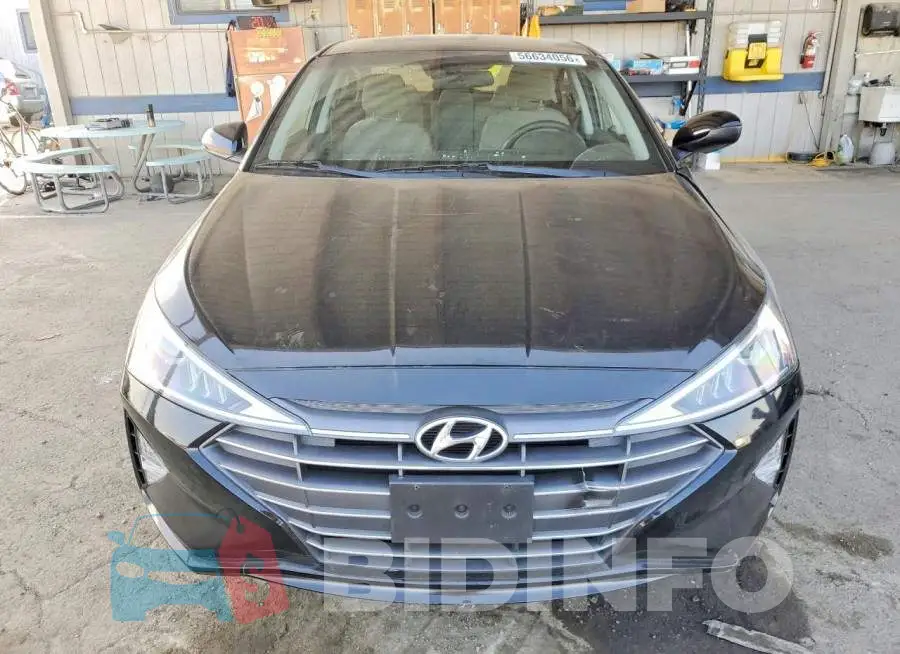 5NPD84LFXLH508632 Photo# 5