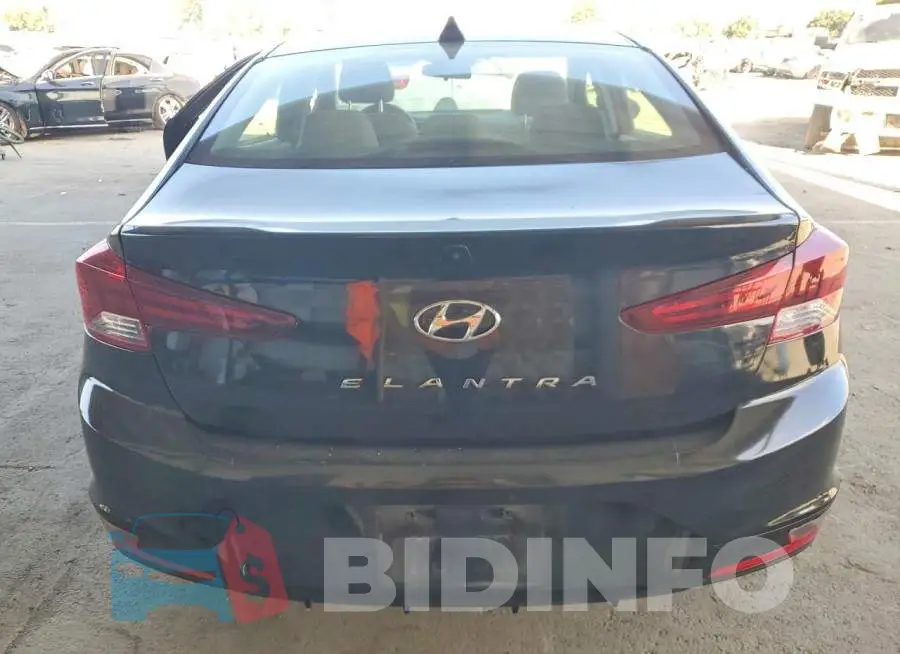 5NPD84LFXLH508632 Photo# 6