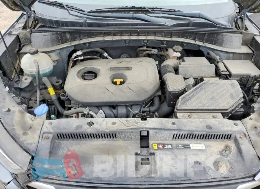 KM8J3CA49JU834644 Photo# 12