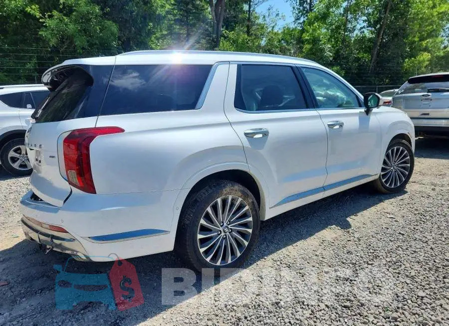 KM8R7DGE2PU545644 Photo# 3
