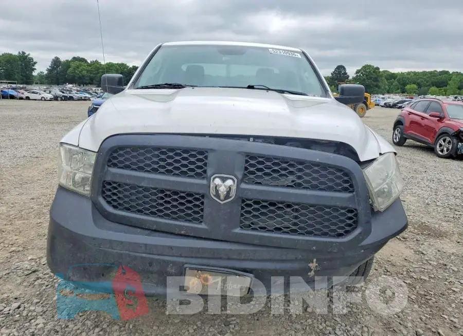 1C6RR6FG6PS535280 Photo# 5
