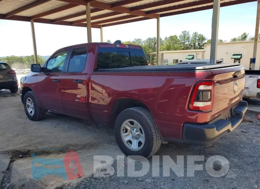 1C6RRFCG5PN641173 Photo# 2