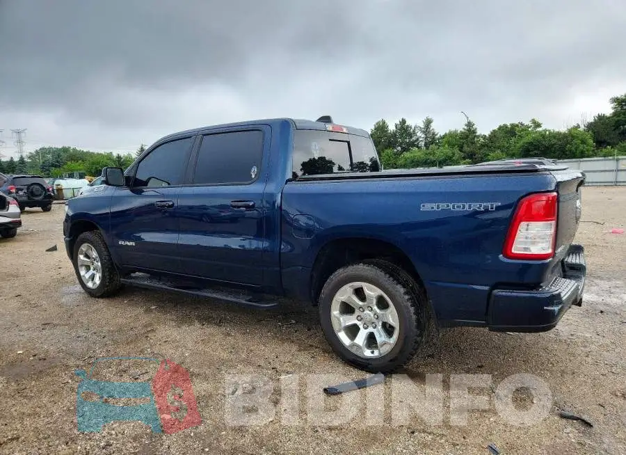 1C6RRFFG7PN629943 Photo# 2