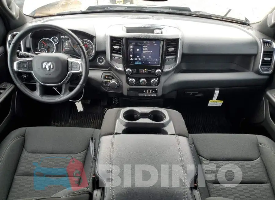 1C6SRFBP5SN510529 Photo# 8