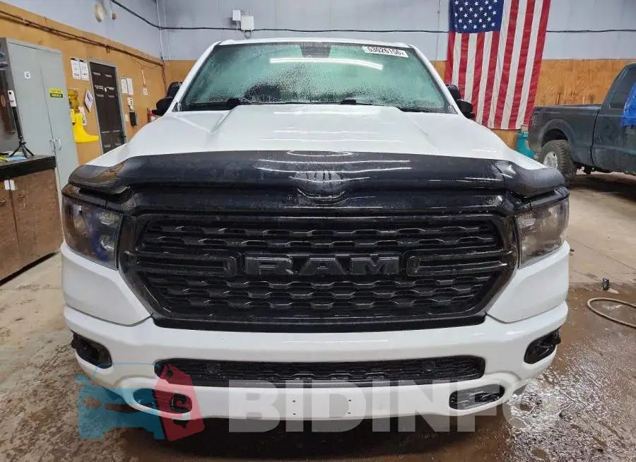 1C6SRFFT4PN684462 Photo# 5