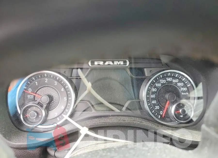 1C6SRFFT6NN174224 Photo# 9