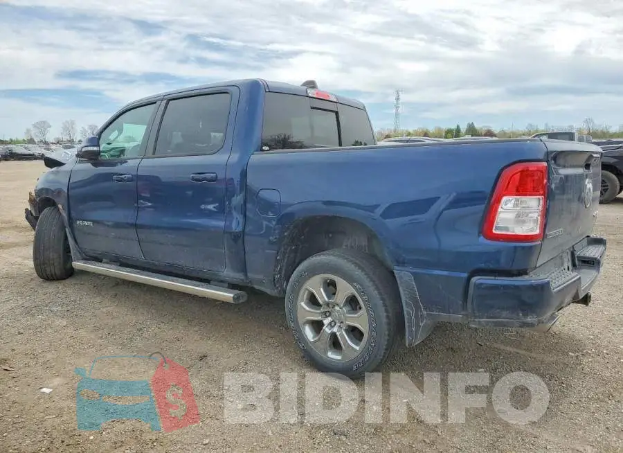 1C6SRFFT6NN174224 Photo# 2