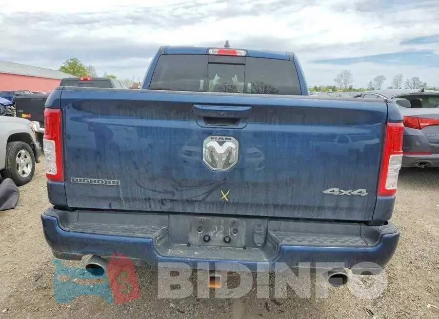 1C6SRFFT6NN174224 Photo# 6