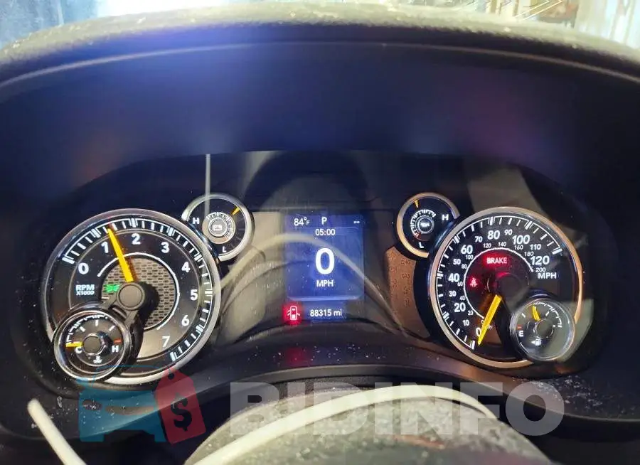1C6SRFFT9LN101569 Photo# 9
