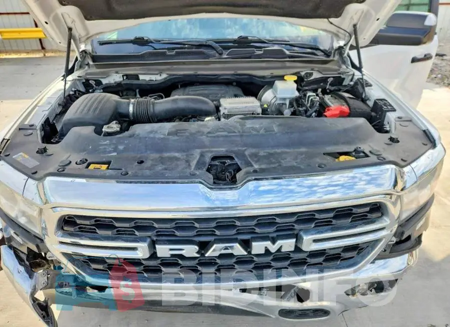 1C6SRFFT9PN680794 Photo# 11