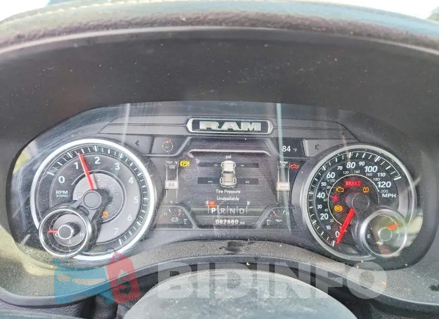 1C6SRFJT7KN920439 Photo# 9