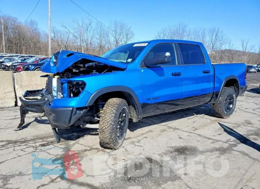 1C6SRFLT8PN642994 Photo# 1