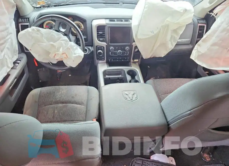 3C6RR7LT8HG735058 Photo# 8