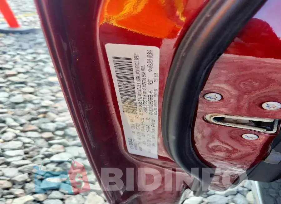 3C6RR7LT8HG735058 Photo# 12